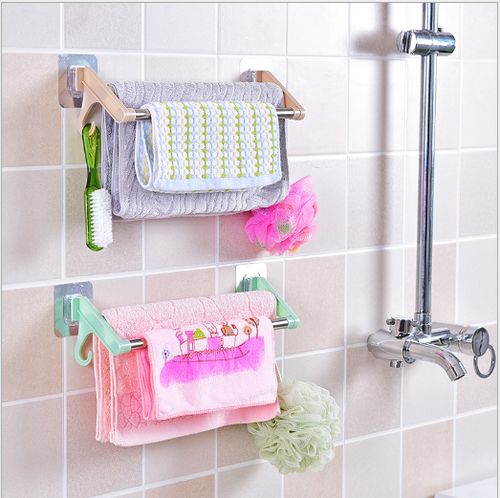 告别瓷砖打孔烦恼，液体钉引领免打孔家居新潮流