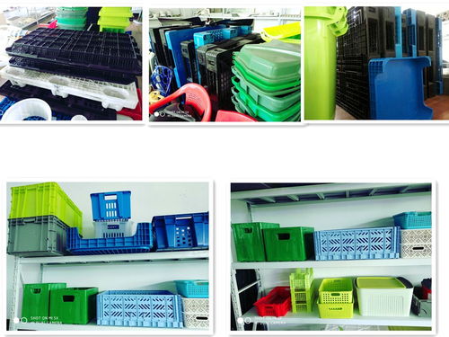 模具日用品模具报价与厂家选择 二手日用百货模具市场指南