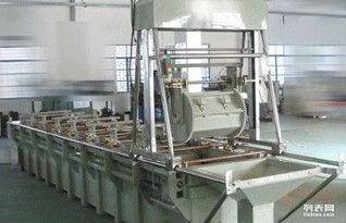 龙岗区坂田村电镀厂生产线设备与二手线路板清洗线回收指南