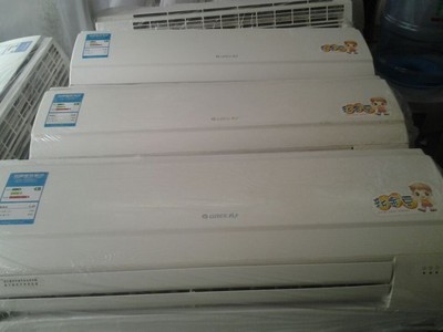 北海365网 大量二手空调低价出售，质量可靠，欢迎咨询18077945466