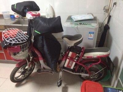 抢手货 东城东四二手城市风电动自行车评测与购买指南